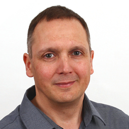 Dipl.-Ing. Andre Liebau