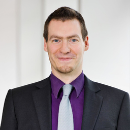 Patrick Hahne