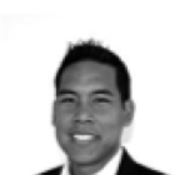 Gary Ladrido