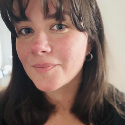 Anastasiya Plotnikova