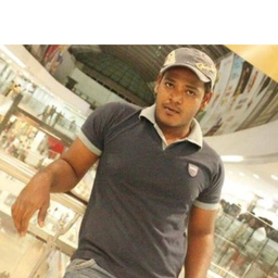 Sundaram Raj