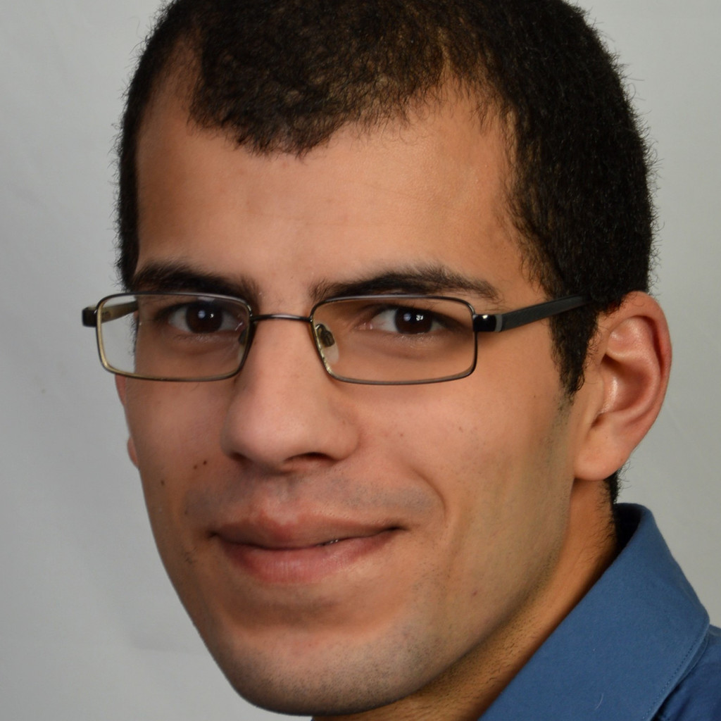 Khaled Dhaouadi Wirtschaftsinformatik Hochschule Ruhr West XING