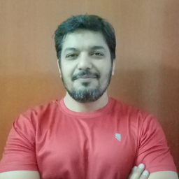Zeeshan Haider