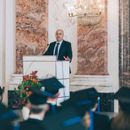 Dr. Zied M. Ouertani