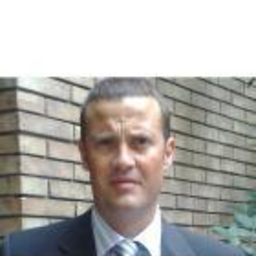 Jose Luis Motrel Lafuente