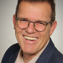 Profilbild Wolfgang Grassl