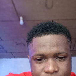 Ekwe Ramson