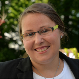 Nicole Gebhardt 