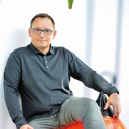 Gerhard Ascherl