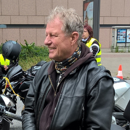 Heino Konradi's profile picture