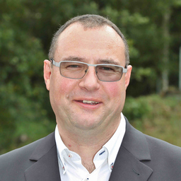 Holger Erth