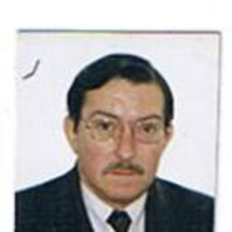 Juan Vicente Gramaga García