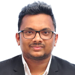 Naresh Kumar Naidu