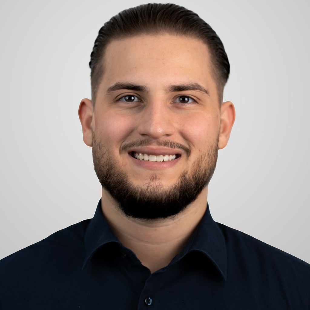 Emre Özdemir Manufacturing Technology Werkstudent Trench Group XING