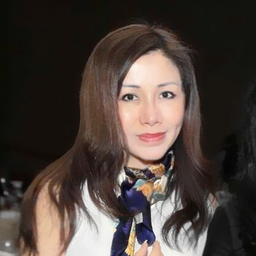 Nicolette Wang