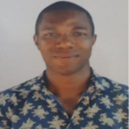 Chidebem Emmanuel Akuagba