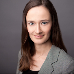 Dr. Anne Becher