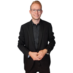 Daniel Damböck