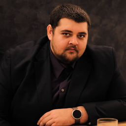 Wjatscheslaw Stroh's profile picture