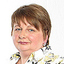 Social Media Profilbild Christiane Küther Torgelow