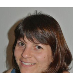 Laetitia Roh