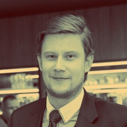 Arnar Reynisson