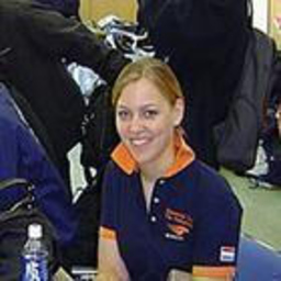 Morgan Lashley