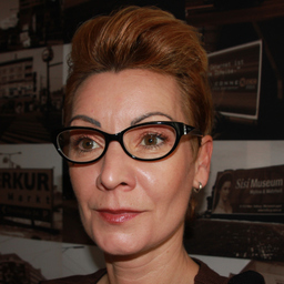 Barbara Weiß