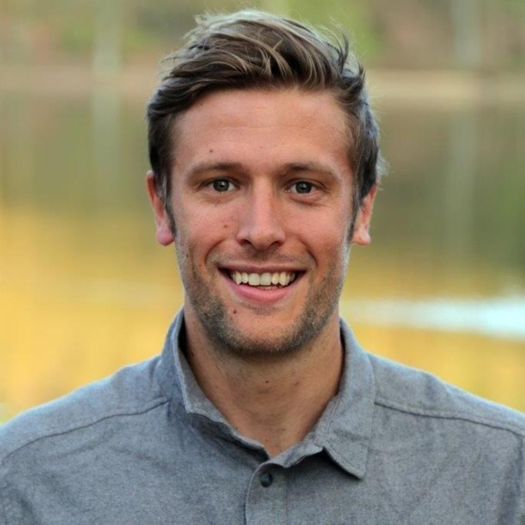 Robin Rasch - Stellvertretende Leitung medizinische Trainingstherapie ...