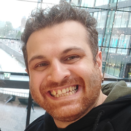 Shayan Karami