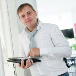 Daniel Röseler