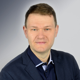 Michael Bergmann