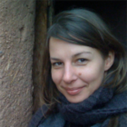 Jolana Kunova-Müller