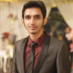 Arslan Shahab