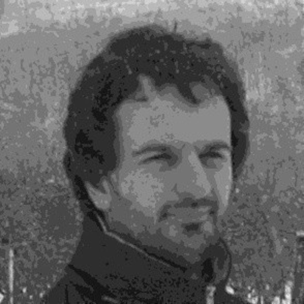 Nicola Piccinini software developer hundertzehn GmbH / MOCO XING