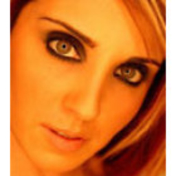 Dimitra Tzikas Zoubos