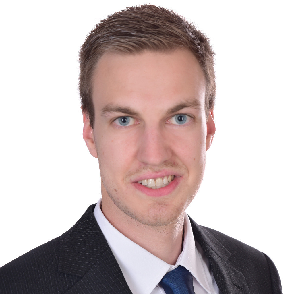 Lennart Arendt Entwicklungsingenieur Bertrandt XING