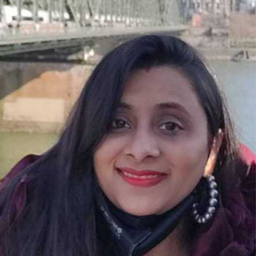 Sonal Gupta