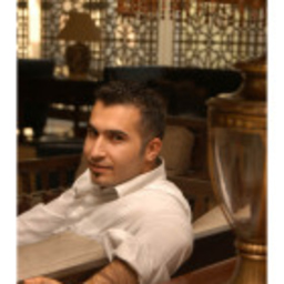 Serdar Tahmaz's profile picture