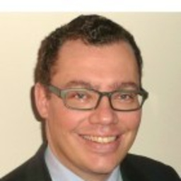 Dr. Dominik Infanger