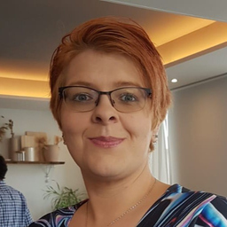 Tina Schönmann