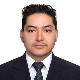 Mohammad Ghafar