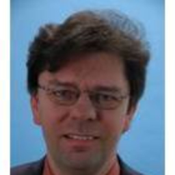 Werner Krummenacker