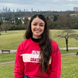 Katherine Martinez