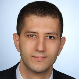 Youssef El moudene
