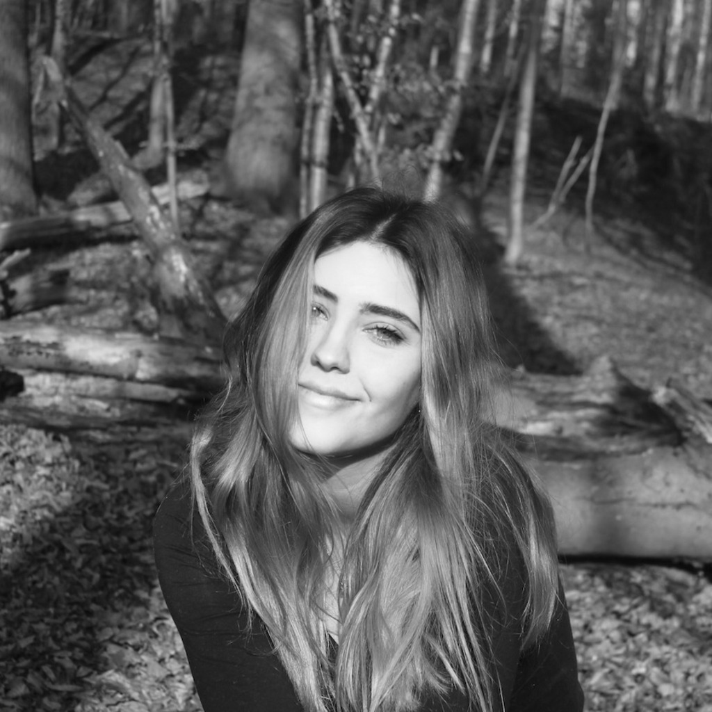 Julia Franck International Business Hogeschool van Amsterdam XING