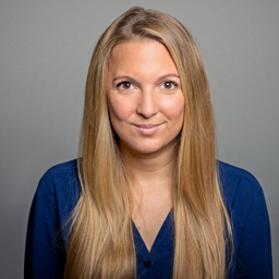 Yvonne Salber
