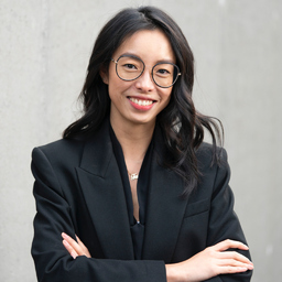 Yanfei Grünsteidl