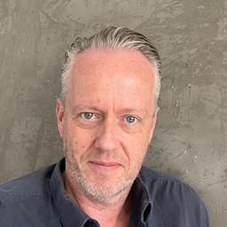Helge Blümke