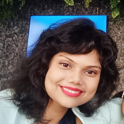 Mayurika Bhar